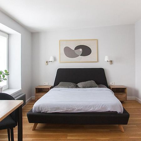 Stare Bielany Apartments Warszawa Zewnętrze zdjęcie