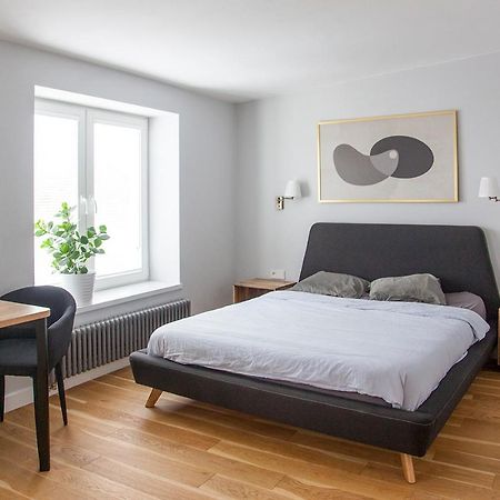 Stare Bielany Apartments Warszawa Zewnętrze zdjęcie