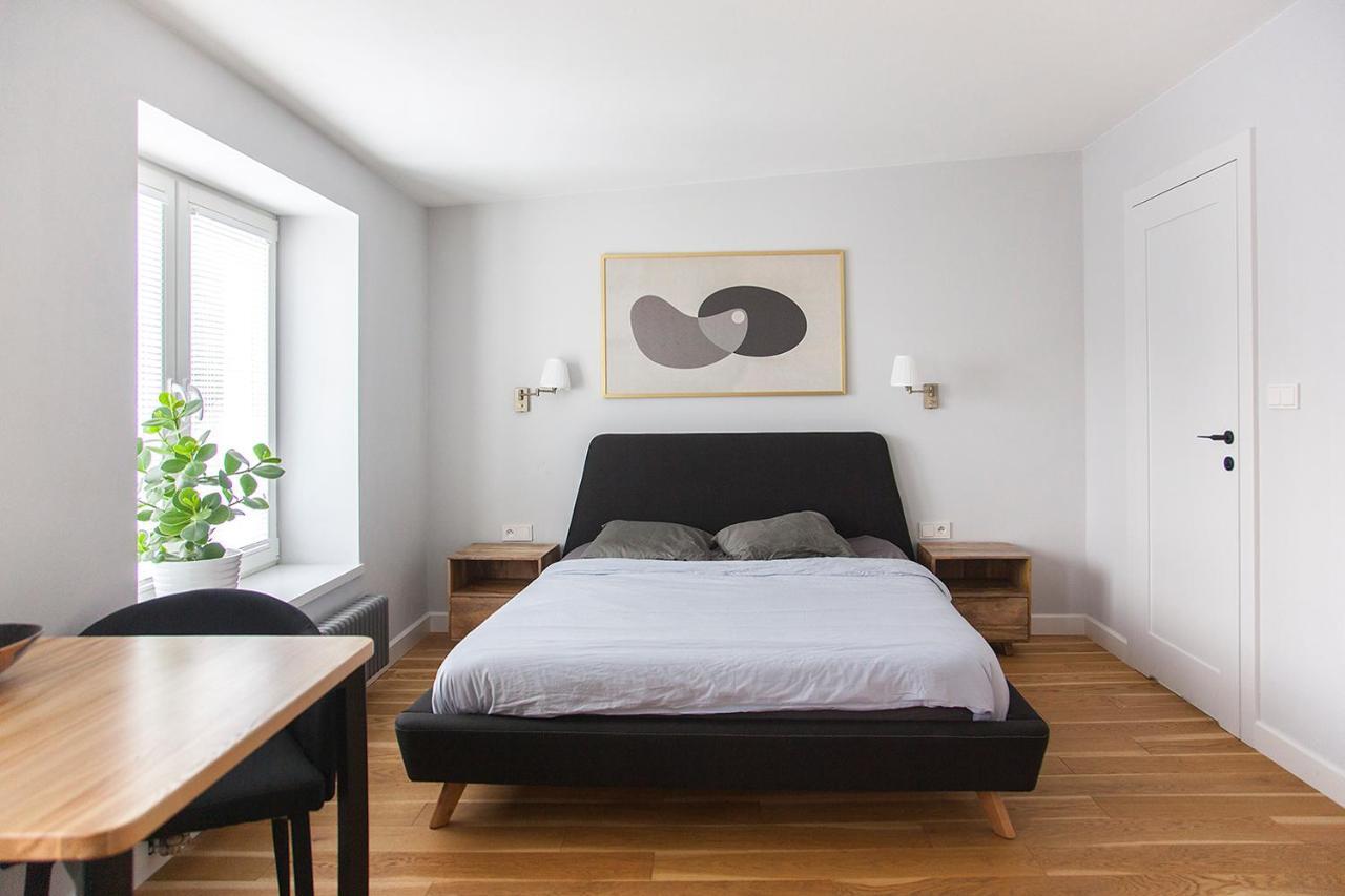 Stare Bielany Apartments Warszawa Zewnętrze zdjęcie
