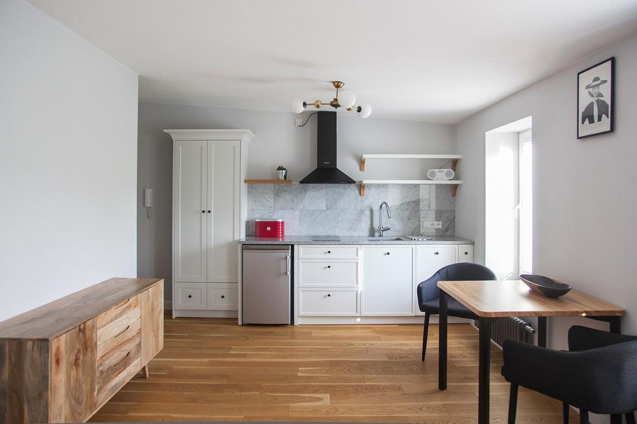 Stare Bielany Apartments Warszawa Zewnętrze zdjęcie