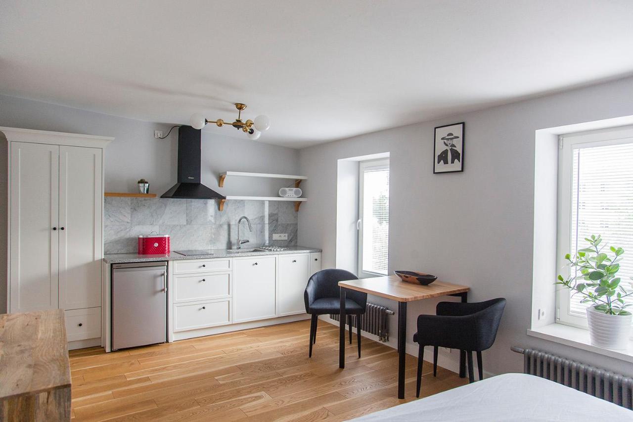 Stare Bielany Apartments Warszawa Zewnętrze zdjęcie