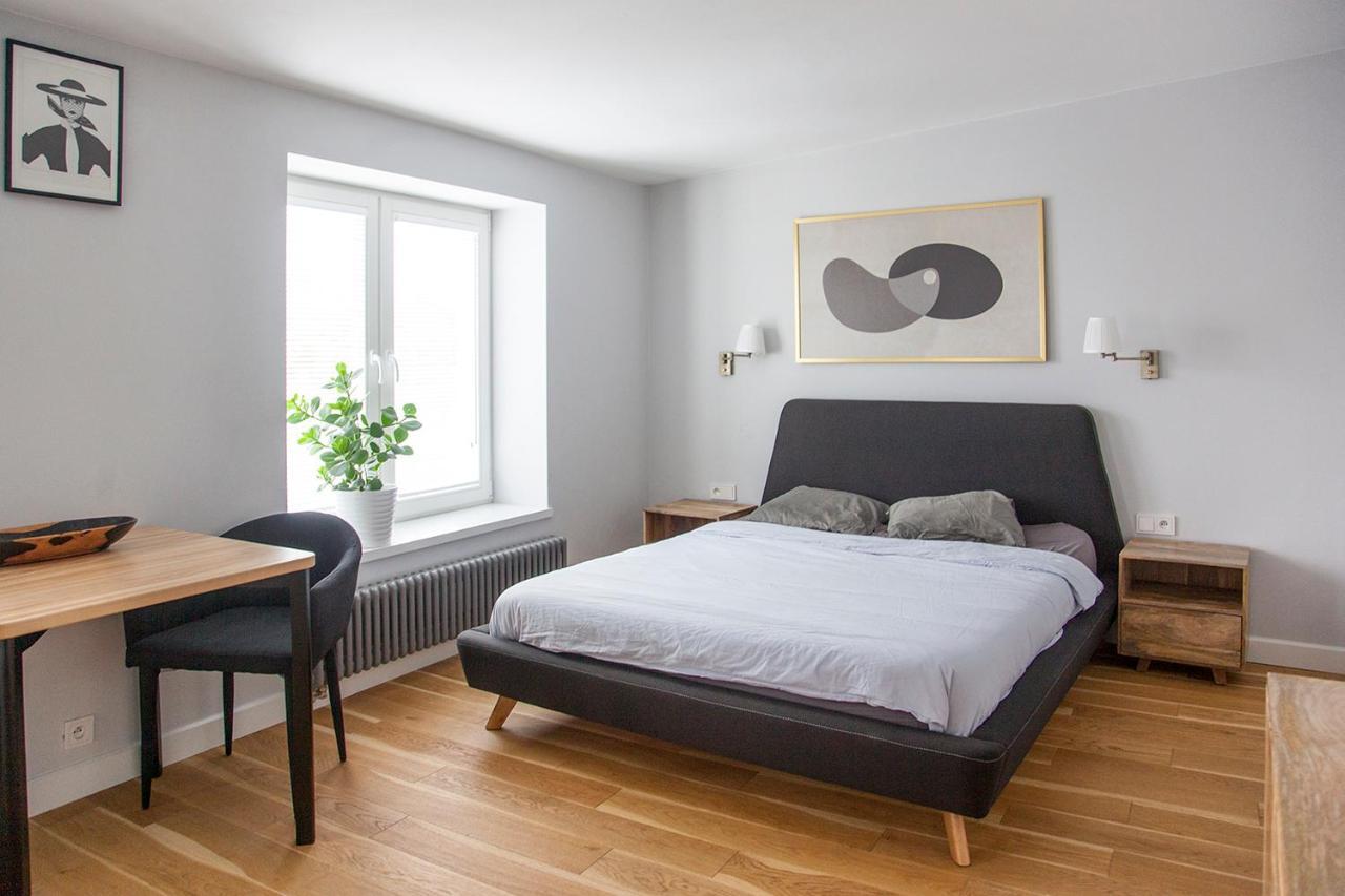 Stare Bielany Apartments Warszawa Zewnętrze zdjęcie
