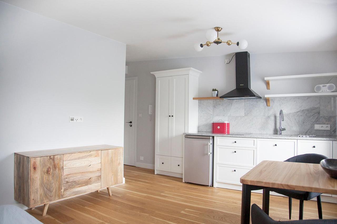 Stare Bielany Apartments Warszawa Zewnętrze zdjęcie