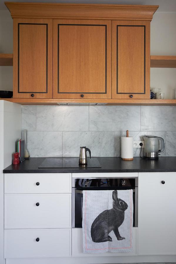 Stare Bielany Apartments Warszawa Zewnętrze zdjęcie