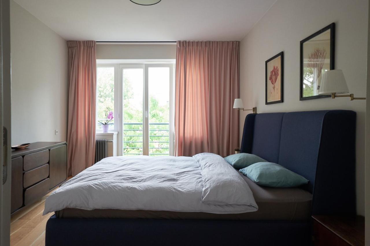 Stare Bielany Apartments Warszawa Zewnętrze zdjęcie